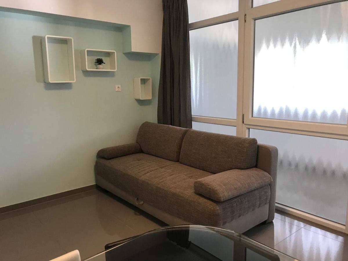 Tisza Gyongye Apartmanhaz Apartment Szeged Exterior photo