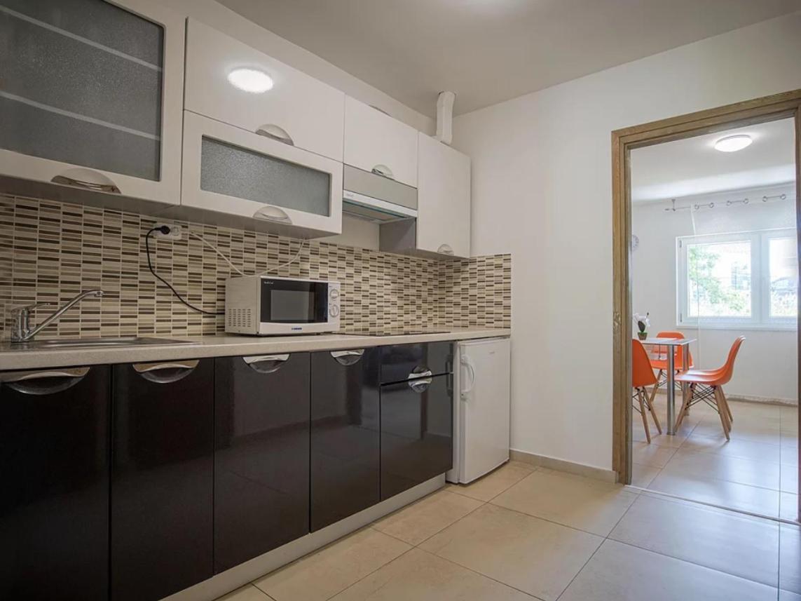 Tisza Gyongye Apartmanhaz Apartment Szeged Exterior photo